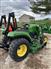 John Deere 2023 2038R Other Tractors