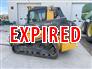 John Deere 2025 333 P Track Loaders