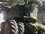 John Deere 2022 S780 Combines