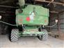John Deere 2022 S780 Combines