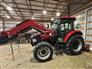 Case IH 2021 Farmall 75C Ankara Other Tractors