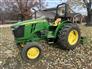 John Deere 2015 5055E Other Tractors