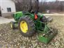 John Deere 2015 5055E Other Tractors