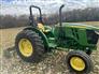 John Deere 2015 5055E Other Tractors