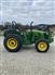 2025 John Deere 5100E