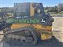 John Deere 2023 325G Track Loaders