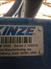 Kinze 2014 3600 Planters