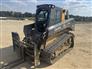 John Deere 2024 333G Track Loaders