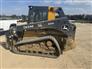 John Deere 2024 333G Track Loaders
