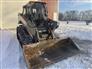 John Deere 2024 335 P Track Loaders