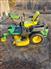 2016 John Deere Z540R
