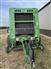 John Deere 2024 461M Balers - Round