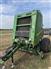 John Deere 2024 461M Balers - Round