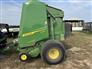 John Deere 2024 461M Balers - Round
