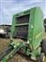 John Deere 2024 461M Balers - Round