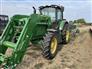 John Deere 2022 6145M Other Tractors