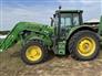 John Deere 2022 6145M Other Tractors