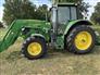 John Deere 2023 6130M Other Tractors