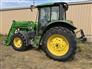 John Deere 2022 6130M Other Tractors