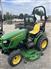 John Deere 2014 2025R Other Tractors