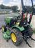John Deere 2014 2025R Other Tractors