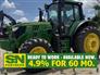 John Deere 2024 6130M Other Tractors