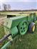 John Deere 1977 336 Balers - Small Square
