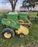 John Deere 1977 336 Balers - Small Square