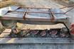 Kuhn 2013 GMD600 GII Stalk Choppers / Flail Mowers