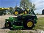 John Deere 2015 Z930R Riding Lawn Mowers