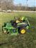 John Deere 2016 Z950M Riding Lawn Mowers