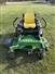 John Deere 2016 Z950M Riding Lawn Mowers