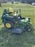 John Deere 2016 Z950M Riding Lawn Mowers