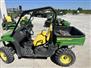 John Deere 2018 XUV 560E ATVs & Utility Vehicles
