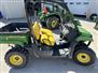 John Deere 2018 XUV 560E ATVs & Utility Vehicles