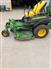 John Deere 2021 Z970R Riding Lawn Mowers