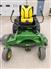 John Deere 2021 Z970R Riding Lawn Mowers