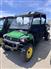 John Deere 2025 XUV 825M S4 ATVs & Utility Vehicles