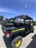 John Deere 2025 XUV 825M S4 ATVs & Utility Vehicles