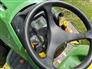 2018 John Deere X584