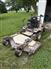 Grasshopper 2021 725DT Stalk Choppers / Flail Mowers