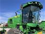 John Deere 2023 W235M Mower Conditioners / Windrowers
