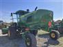John Deere 2023 W235M Mower Conditioners / Windrowers
