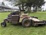 Grasshopper 2008 722D Stalk Choppers / Flail Mowers