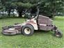 Grasshopper 2008 722D Stalk Choppers / Flail Mowers