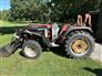 2005 Farm Pro 4040