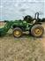 John Deere 2018 5055E Other Tractors