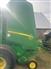 John Deere 2019 560M Balers - Round