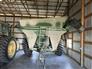 E-Z Trail 2024 710 Grain Carts