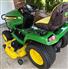 John Deere 2013 X530 Riding Lawn Mowers